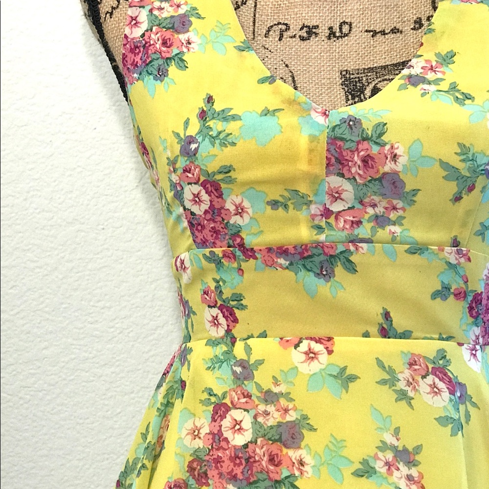 Dress - Picture 10 of 11